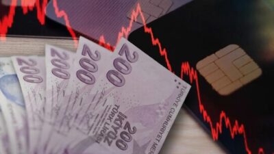 Kredi kartı limitinin belirlenen eşiği aşması durumunda yasal asgari ödeme