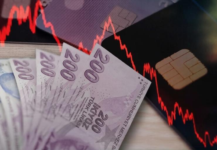 Kredi kartı limitinin belirlenen eşiği aşması durumunda yasal asgari ödeme