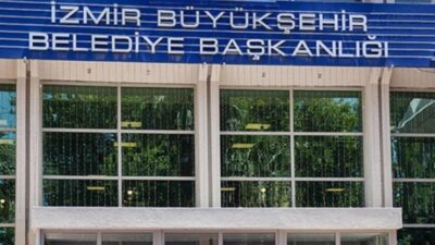 İzmir Büyükşehir Belediyesi'ne yönelik yürütülen soruşturma kapsamında YENİ Parti Malatya