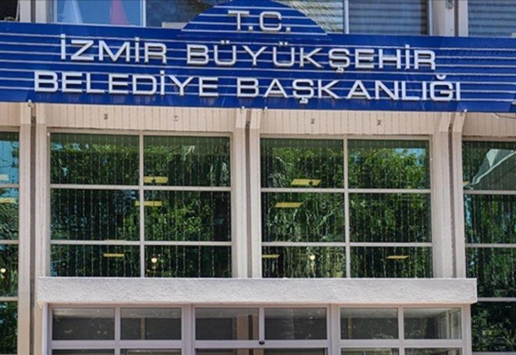 İzmir Büyükşehir Belediyesi'ne yönelik yürütülen soruşturma kapsamında YENİ Parti Malatya
