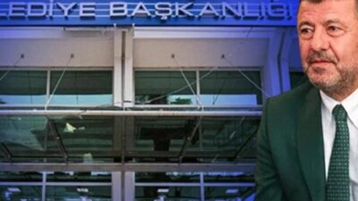 Yeni Parti Malatya Milletvekili Veli Ağbaba'nın ağabeyi Hür Ağababa dahil