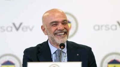 Fenerbahçe'nin futboldan sorumlu yöneticisi Cihan Kamer, transfer için açıklamalarda bulundu.