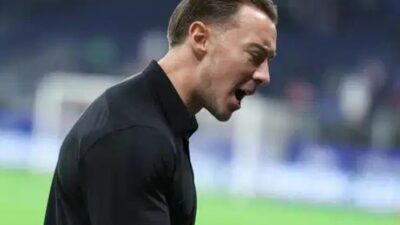 Newcastle United, teknik direktörlük görevine son olarak Al Ahli'yi çalıştıran