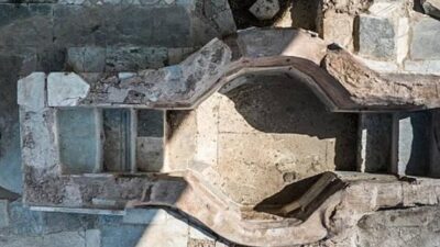 Aydın'daki Kadıkalesi-Anaia Höyüğü'nün UNESCO Dünya Mirası Geçici Listesi'ne alınmasını değerlendiren