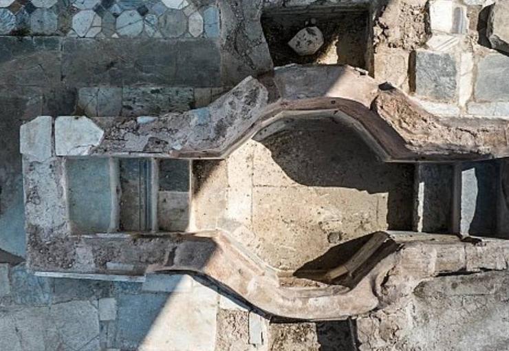 Aydın'daki Kadıkalesi-Anaia Höyüğü'nün UNESCO Dünya Mirası Geçici Listesi'ne alınmasını değerlendiren