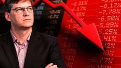 "Büyük Açık" filmiyle simgeleşen efsanevi yatırımcı Michael Burry, S&P 500