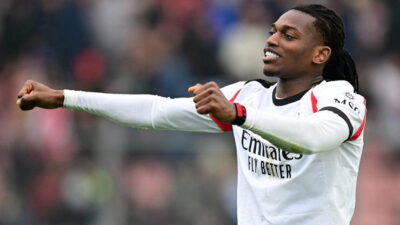 Transfer çalışmalarını sürdüren Galatasaray'ın Rafael Leao ile maaş konusunda belirli