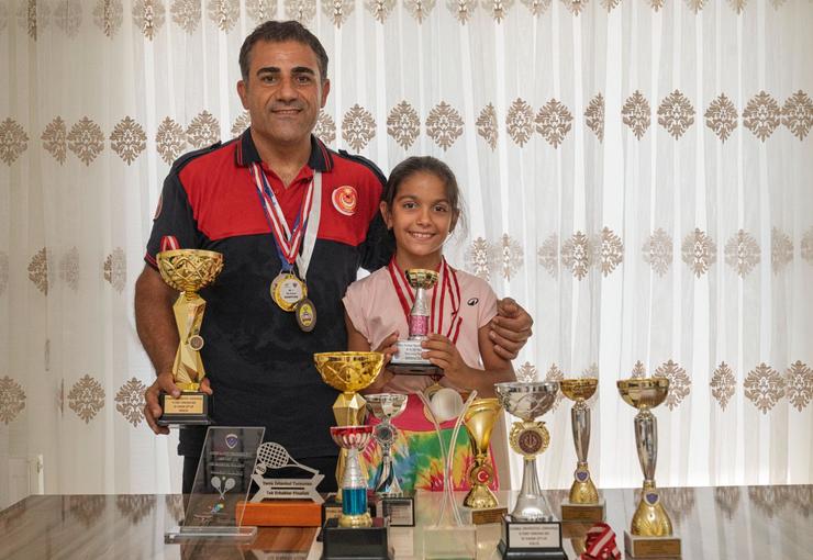İzmir Büyükşehir Belediyesi İtfaiye eri Ramazan Karakoç, yangın ve kurtarma