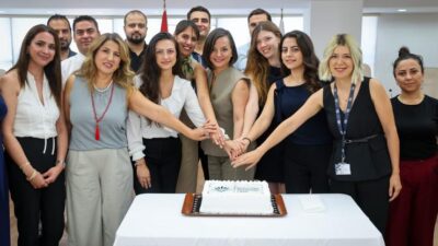Karabağlar Belediye Başkanı Helil Kınay'ın göreve gelir gelmez hayata geçirdiği