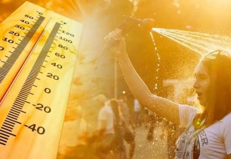 Meteoroloji Genel Müdürlüğü’nün son tahminlerine göre Kırklareli, Çorum ve Amasya