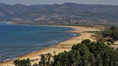 Efes Selçuk, bu yıl önemli bir spor organizasyonuna daha ev