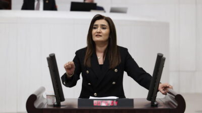 “Bu insanları bu noktaya bu iktidar getirdi; 25 yıldır sorunları