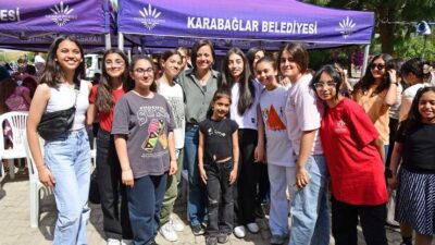 Karabağlar Belediyesi Sosyal Etkinlik Merkezi (KARBEM), Liselere Geçiş Sistemi (LGS)