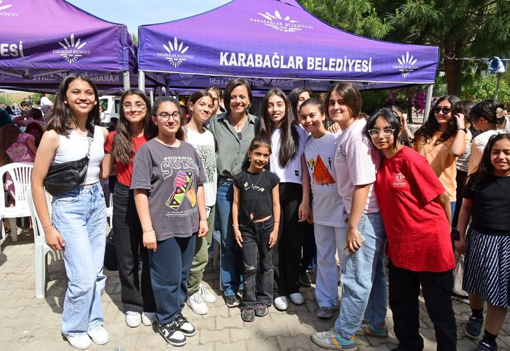 Karabağlar Belediyesi Sosyal Etkinlik Merkezi (KARBEM), Liselere Geçiş Sistemi (LGS)