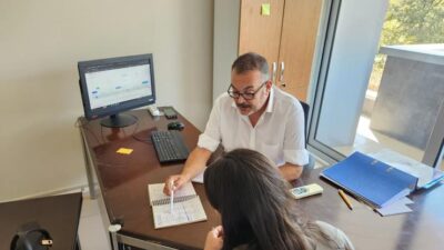 Urla Belediyesi, Urla Gençlik Eğitim Merkezi çatısı altında üniversite tercih
