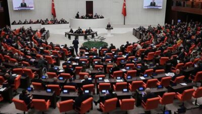 Terörsüz Türkiye sürecinin yasal zeminini oluşturmayı amaçlayan 12 maddelik çerçeve