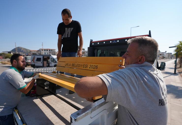 Göreve geldiği günden bu yana mali disiplini esas alan yönetim