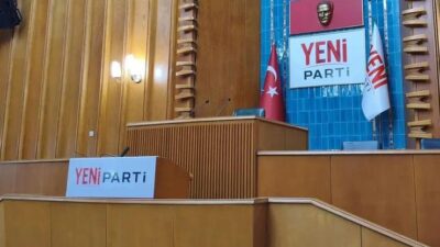 İktidarın 'Terörsüz Türkiye' adıyla başlattığı yeni süreç kapsamında Meclis'e getirilen