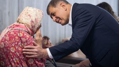 Kira ve alışveriş desteğini 2 bin 500 liradan 4’er bin