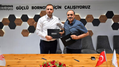Bornova Belediyesi ve İzmir Lokantacılar ve Gazinocular Esnaf Odası, işsizlikle