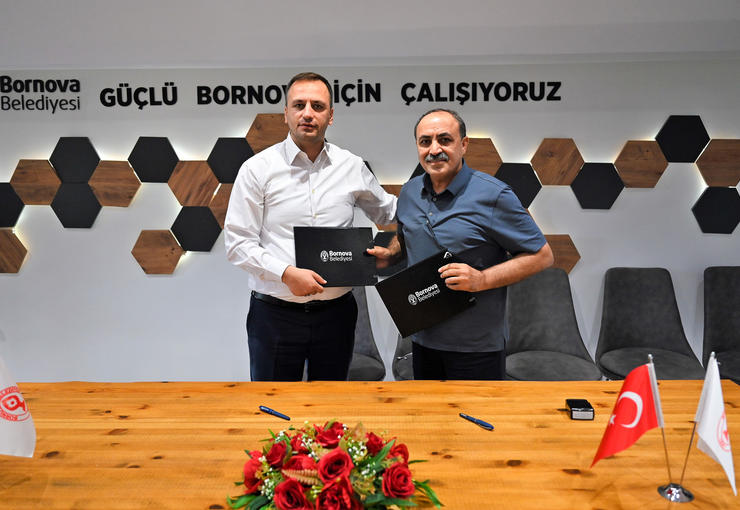 Bornova Belediyesi ve İzmir Lokantacılar ve Gazinocular Esnaf Odası, işsizlikle