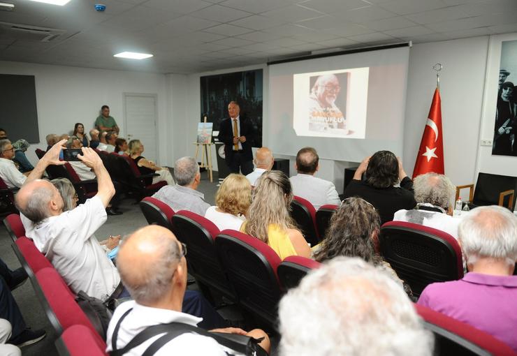 Karşıyaka Belediyesi, kent hafızasının ve sivil toplumun simge ismi Karşıyakalı