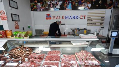 Efes Selçuk Belediyesi tarafından halkın bütçesine katkı sunmak için hayata