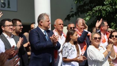 Urla Belediyesi tarafından bu yıl 14-15 Ağustos tarihlerinde düzenlenen halk
