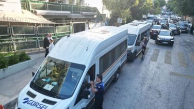 İzmir Büyükşehir Belediyesi, 2026-2027 eğitim-öğretim döneminde velilerden belirlenen tarifenin üzerinde