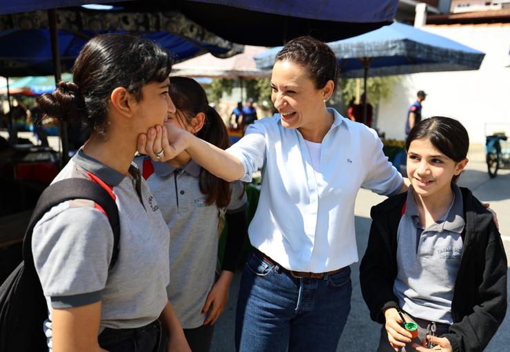 Efes Selçuk Belediyesi, 2026-2027 Eğitim-Öğretim Yılı öncesinde sosyal desteğe ihtiyaç