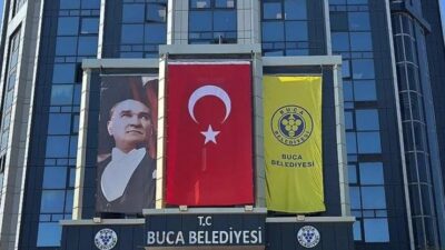 Buca Belediyesi, 17 Ağustos Marmara Depremi'nin 27. yıl dönümünde afet