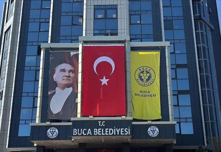 Buca Belediyesi, 17 Ağustos Marmara Depremi'nin 27. yıl dönümünde afet