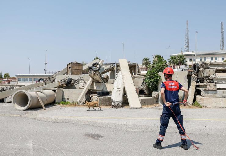 17 Ağustos 1999 Gölcük Depremi’nin üzerinden 27 yıl geçti. İzmir’den
