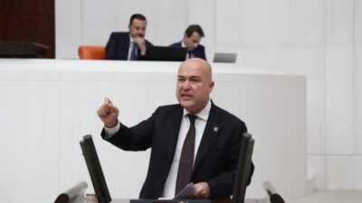 Dört ilde, bir günde, farklı birimlerde görevli dört kolluk kuvvetinin