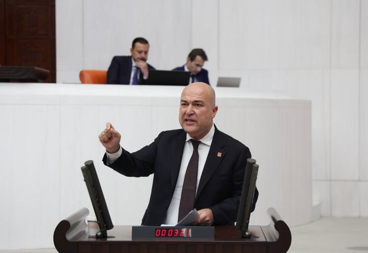 Dört ilde, bir günde, farklı birimlerde görevli dört kolluk kuvvetinin