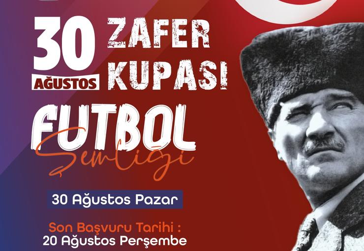 Efes Selçuk Belediyesi, 30 Ağustos Zafer Bayramı kapsamında düzenleyeceği Zafer