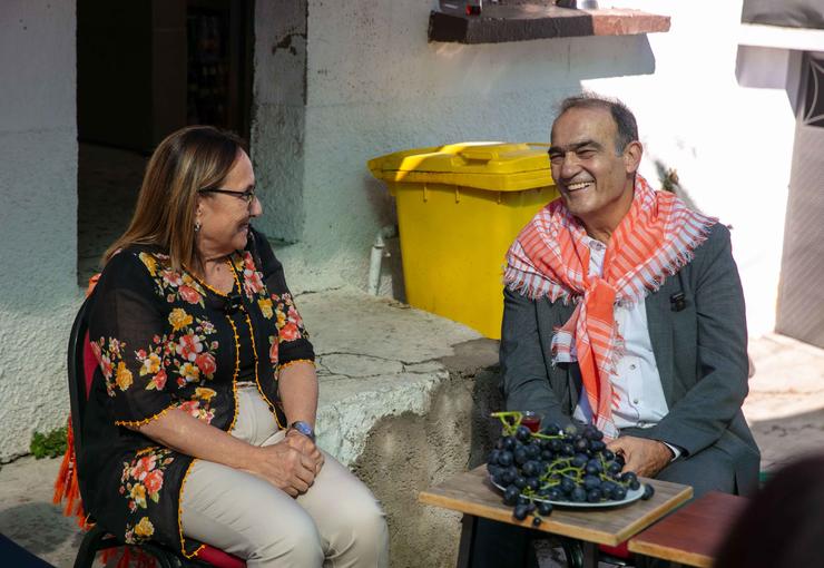 Güzelbahçe’nin Payamlı Köyü’nde bu yıl 12’ncisi düzenlenecek Payamlı Bardacık Festivali