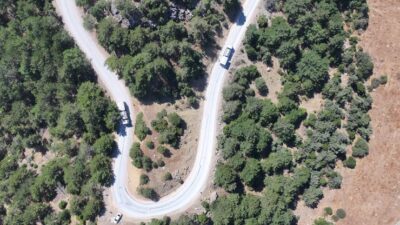 Manisa Büyükşehir Belediyesi, kent genelinde ulaşım konforunu artırmak ve güvenli