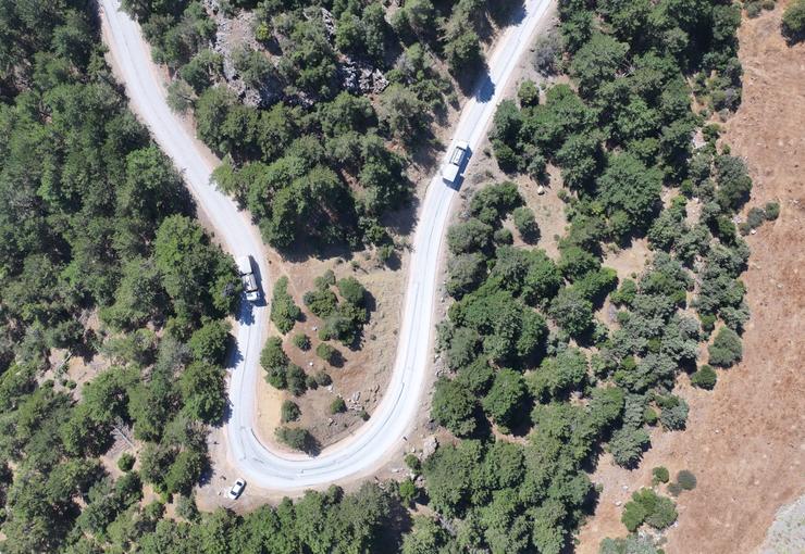 Manisa Büyükşehir Belediyesi, kent genelinde ulaşım konforunu artırmak ve güvenli