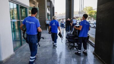 İzmir Büyükşehir Belediyesi, İzmir Otogarı’na ilişkin hukuk mücadelesini kazanmasının ardından