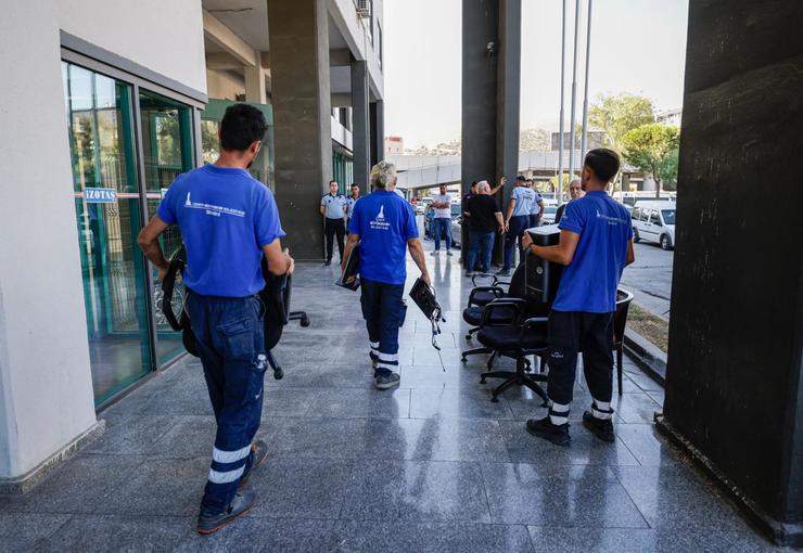 İzmir Büyükşehir Belediyesi, İzmir Otogarı’na ilişkin hukuk mücadelesini kazanmasının ardından