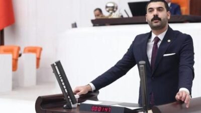 YENİ Parti İstanbul Milletvekili Ali Gökçek, 2026 yaz sezonunda Akdeniz