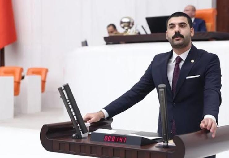 YENİ Parti İstanbul Milletvekili Ali Gökçek, 2026 yaz sezonunda Akdeniz