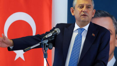 YENİ Parti Genel Başkanı Özgür Özel, yeni çözüm süreci kapsamında