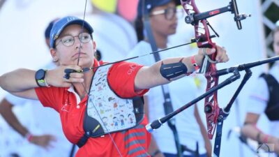 İzmir Büyükşehir Belediyesi Spor Kulübü’nün milli sporcuları Dünya Yenihayat ve