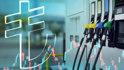 Petrol fiyatlarındaki yükseliş akaryakıt fiyatlarına zam olarak yansımaya devam ediyor.