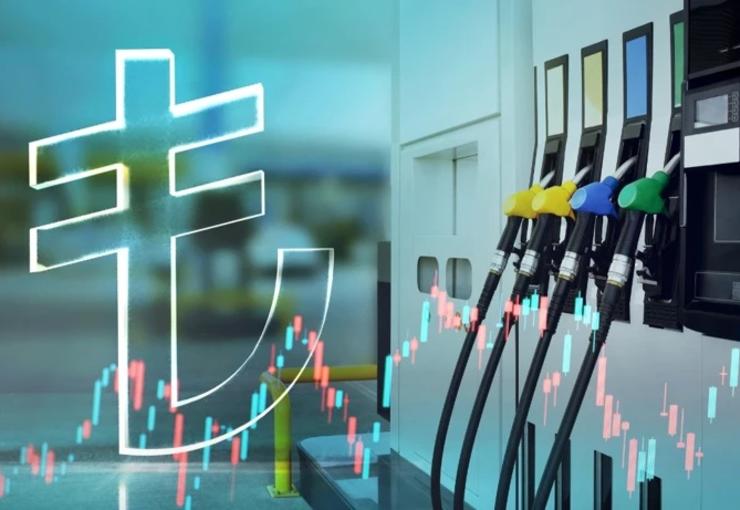 Petrol fiyatlarındaki yükseliş akaryakıt fiyatlarına zam olarak yansımaya devam ediyor.