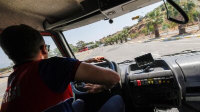 Yangınlar, kazalar, kurtarma operasyonları… İzmir İtfaiyesi ekipleri, her saniyenin kritik