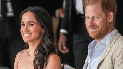 Meghan Markle’ın uzun aradan sonra oyunculuğa dönmesini sağlayacak The Gentlemen