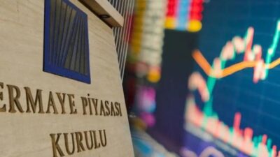 YENİ Parti İstanbul Milletvekili Özgür Karabat, serbest fonlara yönelik yeni
